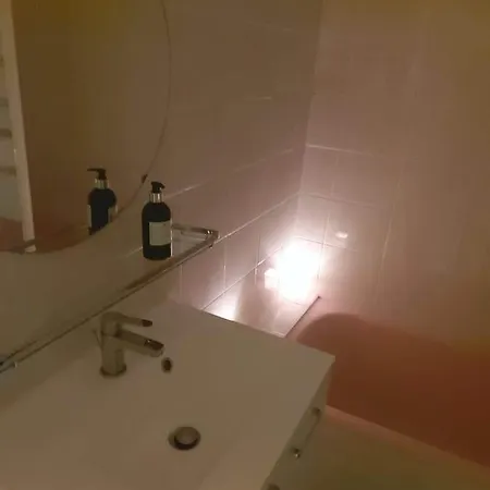 Chambre A Louer Accommodatie bij particulieren