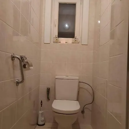Chambre A Louer Alloggio in famiglia