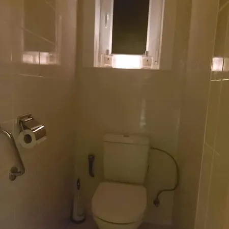 Chambre A Louer Alloggio in famiglia Ostenda