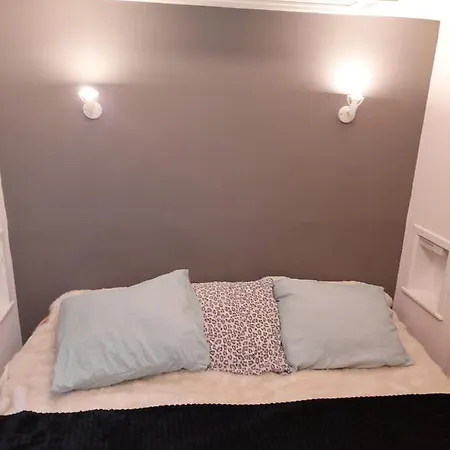 Alloggio in famiglia Chambre A Louer *