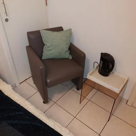 Chambre A Louer *