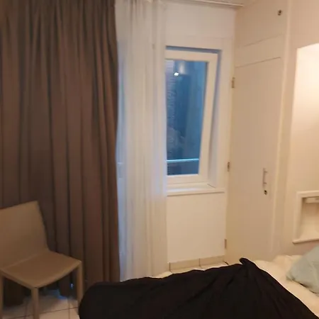 Quarto em Acomodações Particulares Chambre A Louer Ostend